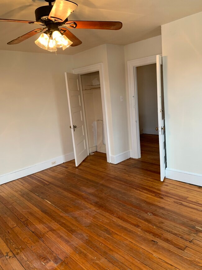 Bedroom 1 - 835 Monroe Ave