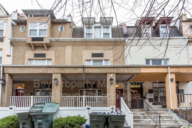 Foto del edificio - 4437 Chestnut St