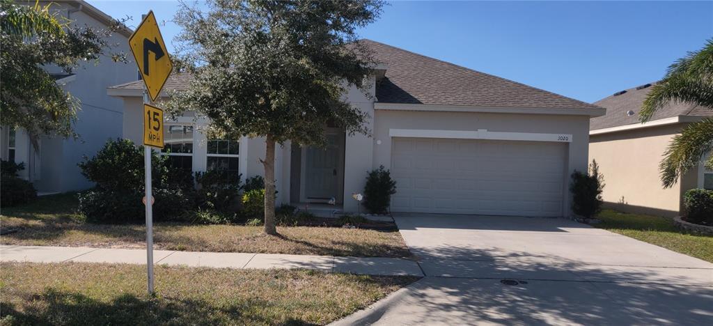 Primary Photo - 3020 Sanderling St
