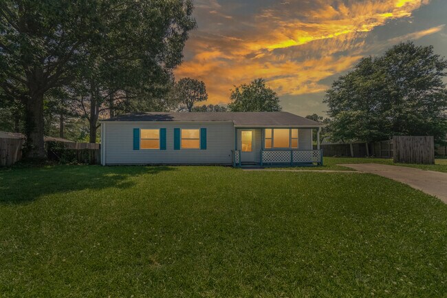 Foto del edificio - 3305 Portobello Ct