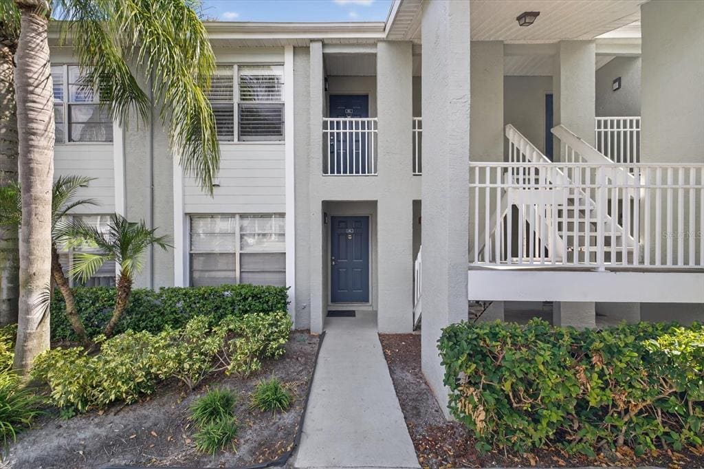 Foto principal - 5440 S MacDill Ave