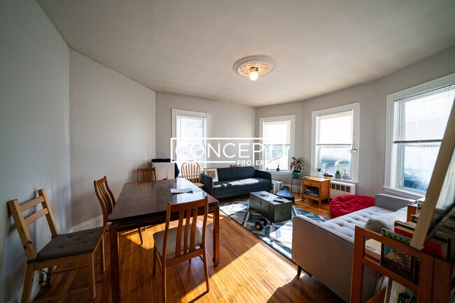 Foto del edificio - 63 Hillside St