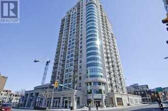 Building Photo - 200-1200 Rideau St