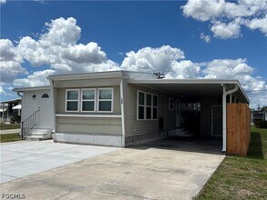 Building Photo - 135 Chisholm Trail