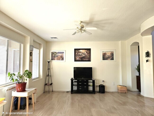 Building Photo - 5 bed 3.5 bath in Paseo Trails