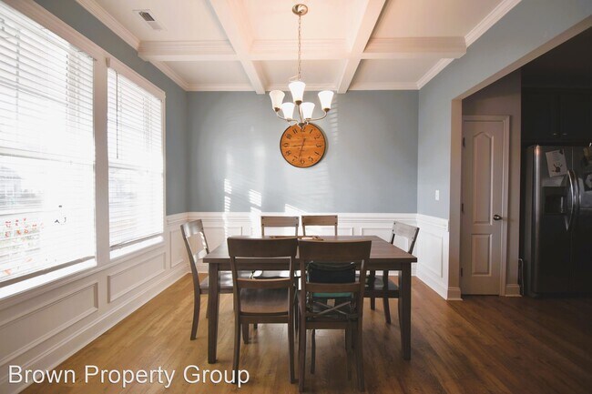 Foto del edificio - 4 br, 2.5 bath House - 451 Bridgehaven Dr