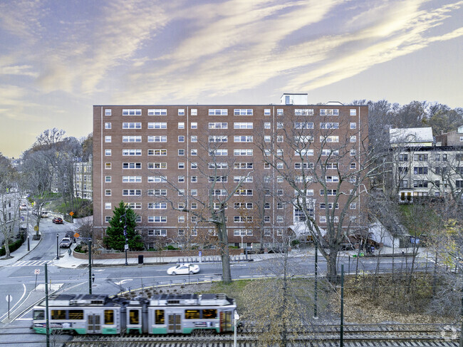 Foto del edificio - Washington on the Square