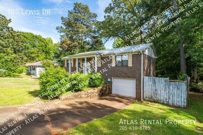 Building Photo - 105 Lewis Dr