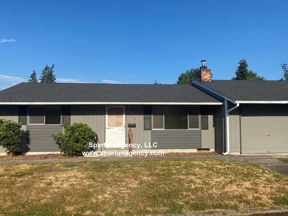 7317 118th St E Unit 7317, Puyallup, WA 98373 Condo for Rent in
