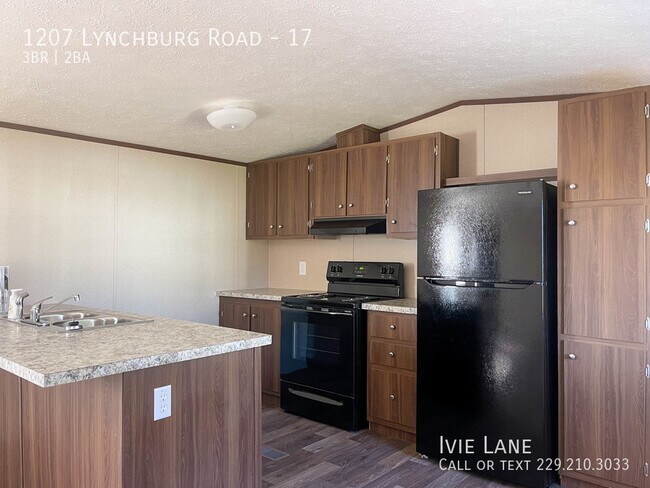 Building Photo - Sunset II, Lot 17
