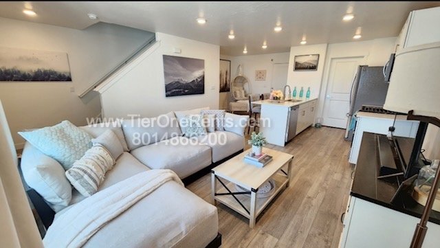 Photo - This property offers a NO DEPOSIT option available for qualified renters! Apartment