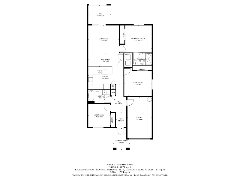 Primary Photo - 5028 Locke Ln