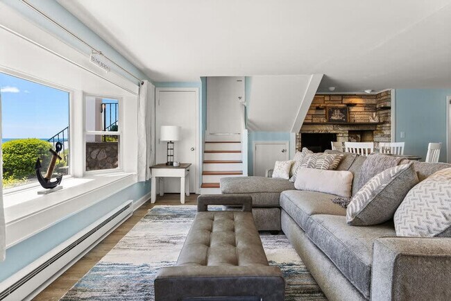 Foto del edificio - 911 Ocean Blvd