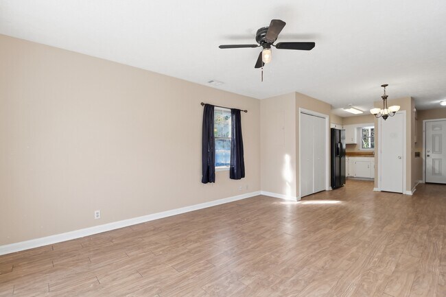 Foto del edificio - Ash St Ex