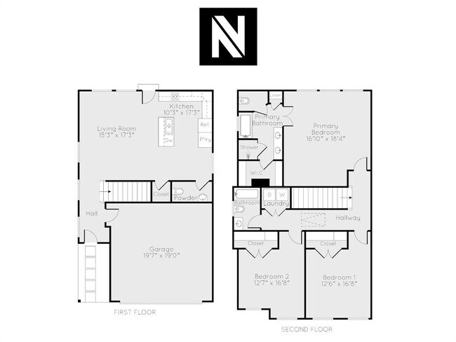 Foto del edificio - 4028 Northfield Ln
