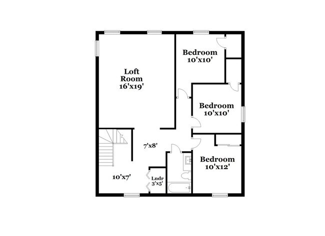 Foto del edificio - 11845 W Lupine Ave