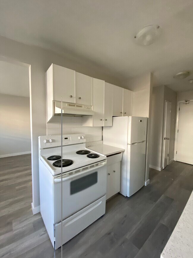 Photo du bâtiment - Style Manor