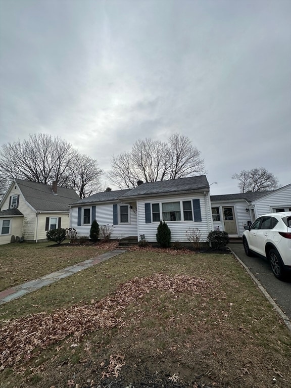 Foto del edificio - 284 Torrey St