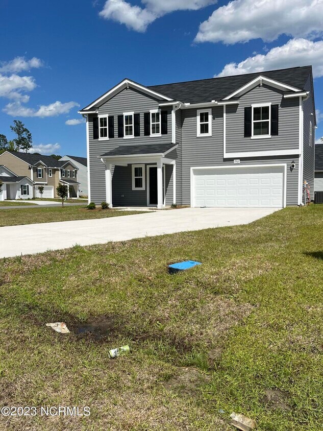 2963 Ember Brook Ct, Castle Hayne, NC 28429 House Rental in Castle Hayne, NC