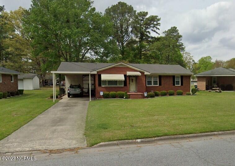 4131 Melissa Dr, Farmville, NC 27828 House Rental in Farmville, NC