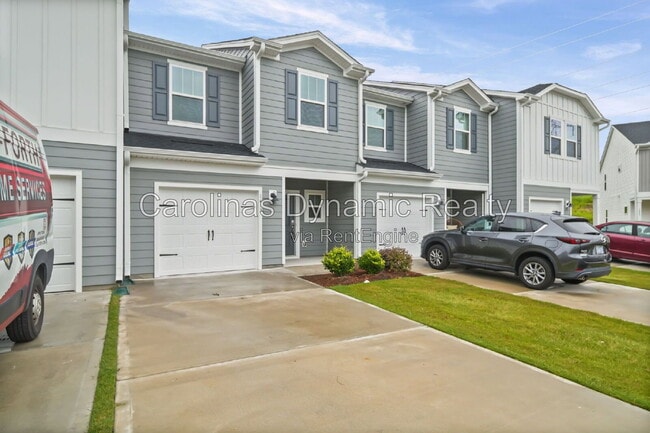 Building Photo - 1413 Old Rivers Rd