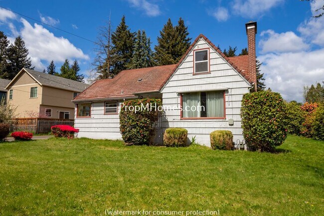 Foto del edificio - 15141 E Burnside St