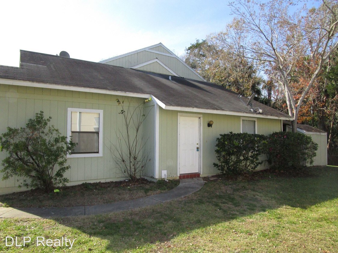 Primary Photo - 62 Tomoka Meadows Blvd