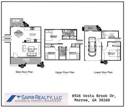 Building Photo - 6926 Vesta Brook Dr