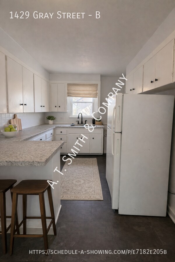 Foto del edificio - 1429 Gray St