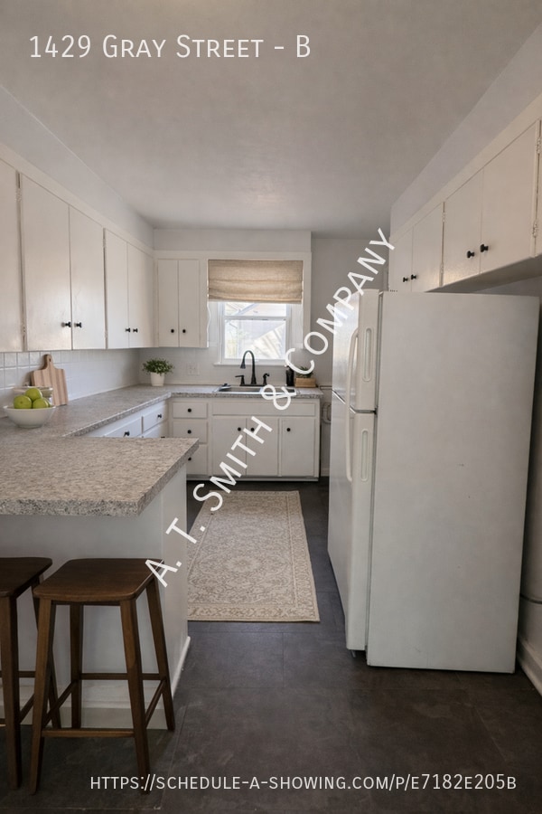 Building Photo - 1429 Gray St