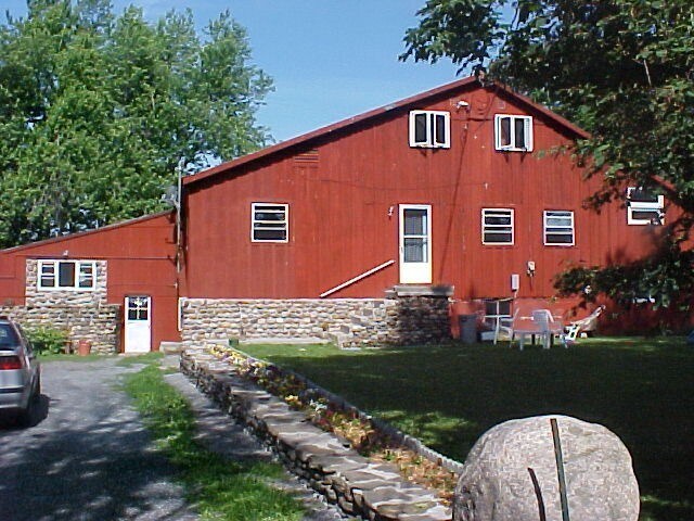 Primary Photo - 2863 Ridge Rd