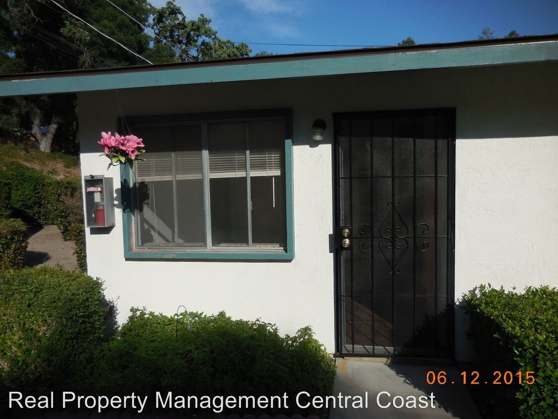 7124 Sombrilla Ave, Atascadero, CA 93422 Condo for Rent in Atascadero