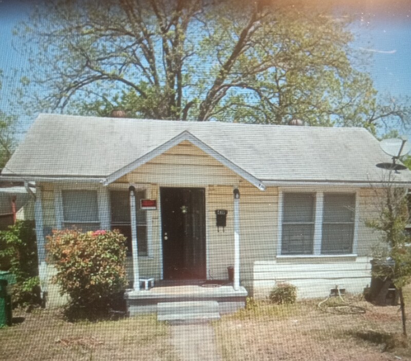 Primary Photo - 1 Gulf St