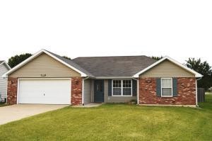 Foto principal - 1405 Smiley Ln