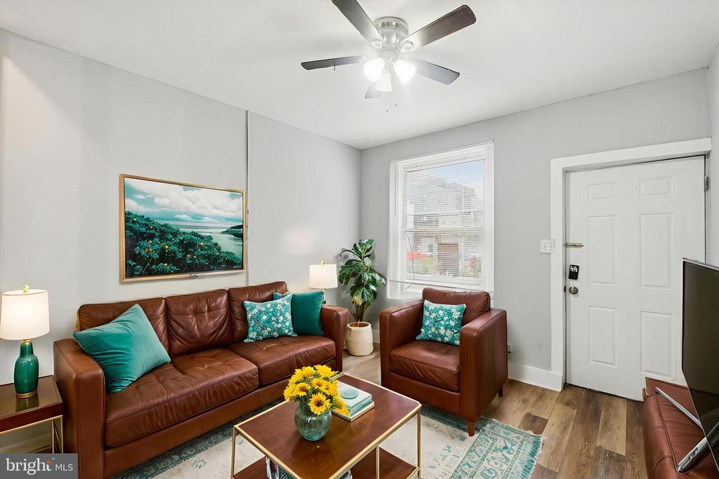 Foto principal - 1825 E Harold St