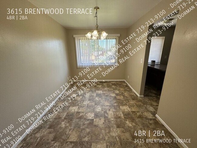 Foto del edificio - 3615 Brentwood Terrace