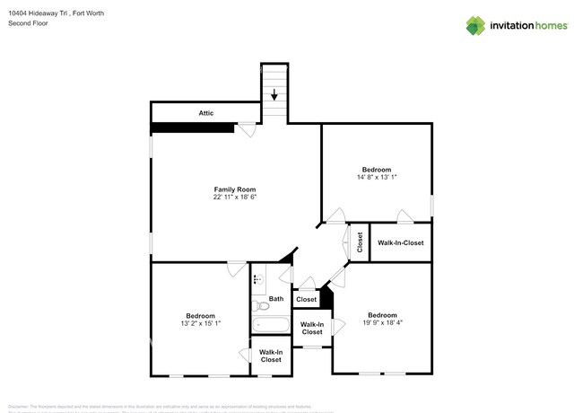 Building Photo - 10404 Hideaway Trail