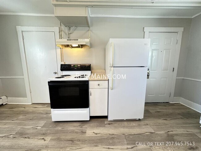 Foto del edificio - 88 Larkin St