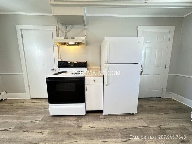 Building Photo - 88 Larkin St