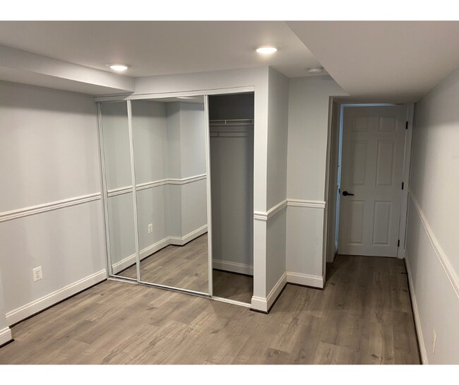 Building Photo - 1025 N Carey St