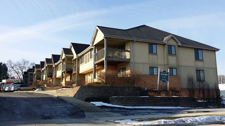 Parkridge Apartaments - Parkridge Apartments