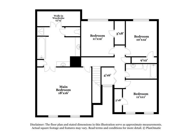Building Photo - 3722 Fryeburg Ln