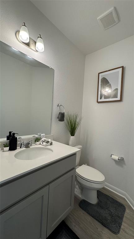 Foto del edificio - 6915 Tiznow Ln