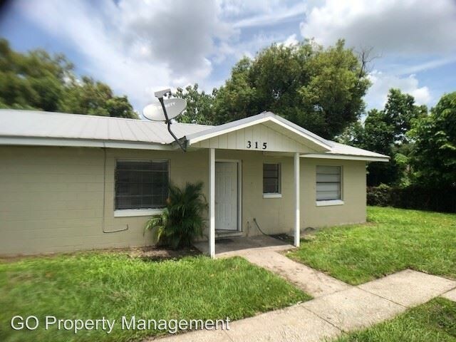 Building Photo - 311-317 Beech Ave