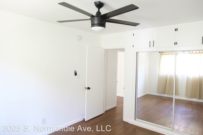 Building Photo - 3005 Normandie Ave