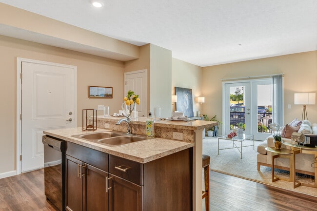 Building Photo - Seattle House