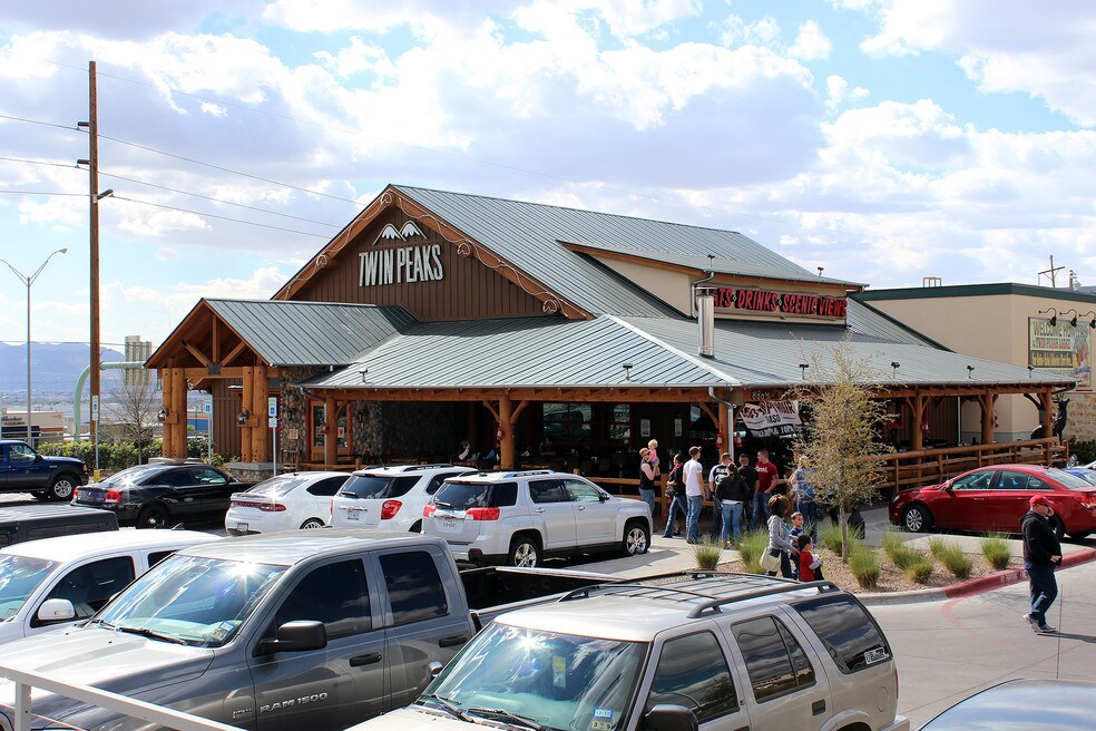 Is Cielo Vista East a Good Place To Live in El Paso? Neighborhood