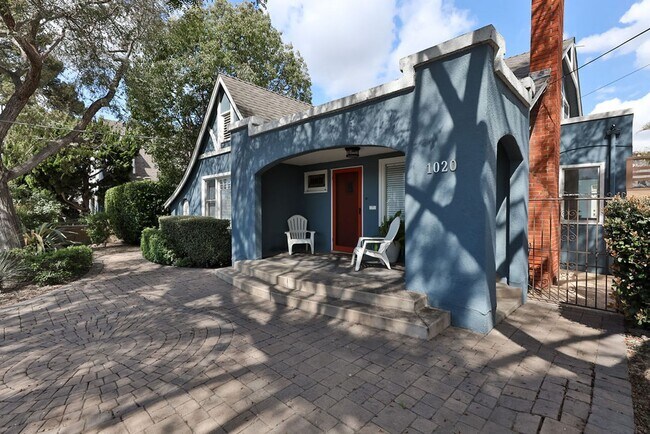 Foto del edificio - 1020 Madison Ave