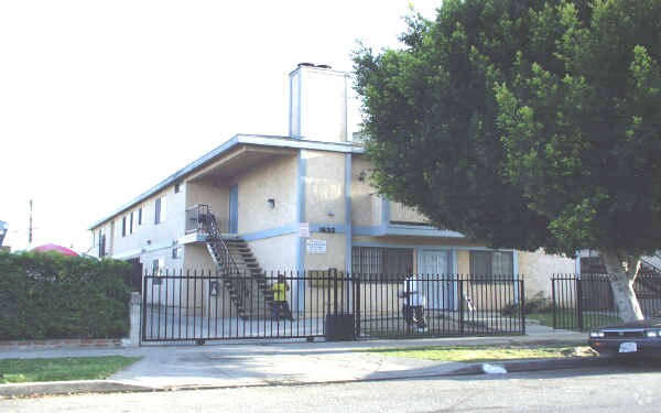 Foto principal - 1632 W 208th St