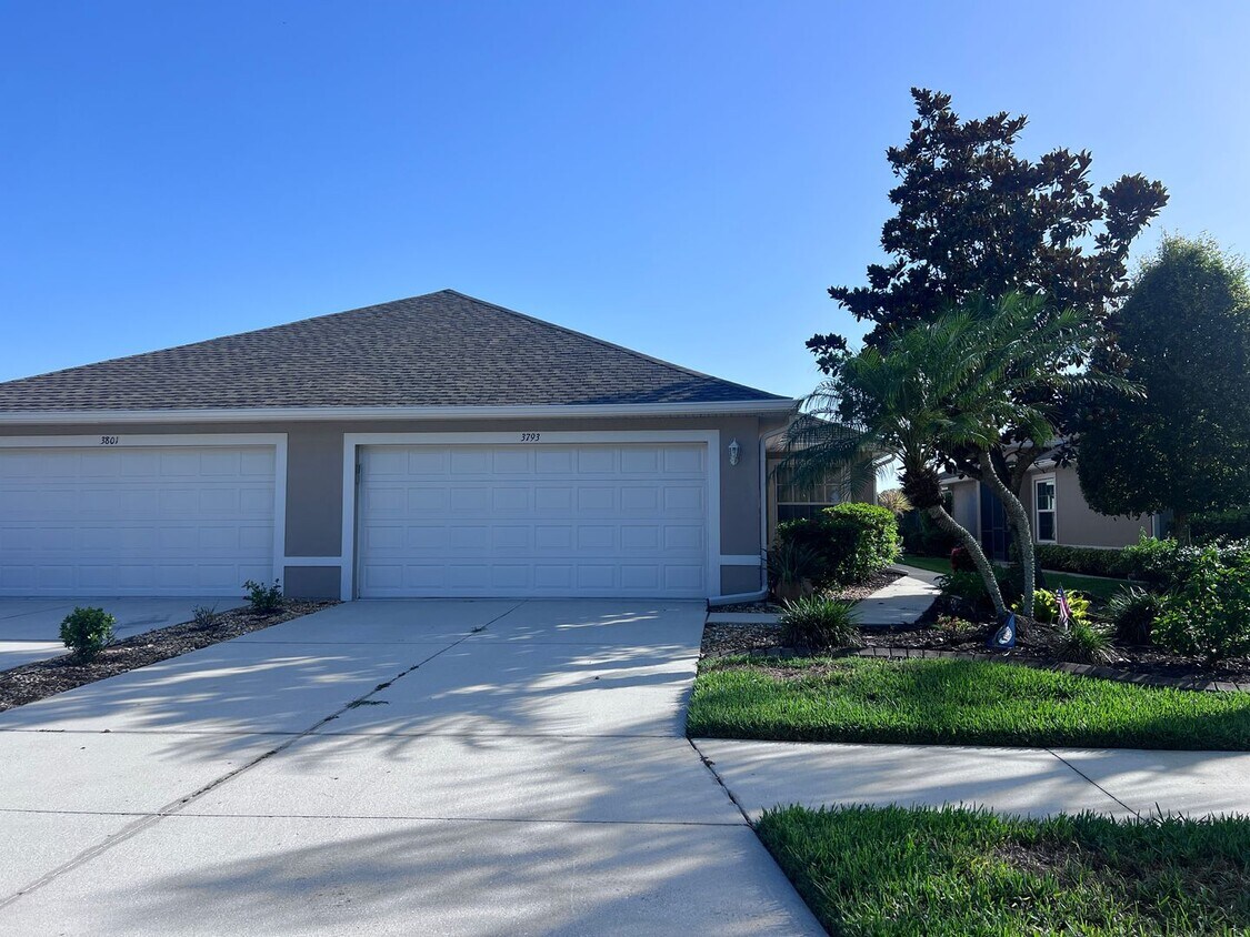 Foto principal - Sable Trace 3BR/2BT Lakefront Villa